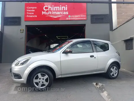 FORD KA 1.0 2 portas