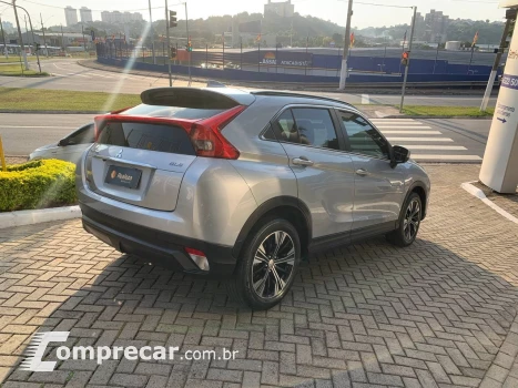 Eclipse Cross GLS 1.5 16V 165cv Aut.