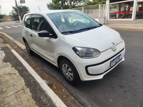 UP 1.0 MPI Take UP 12V