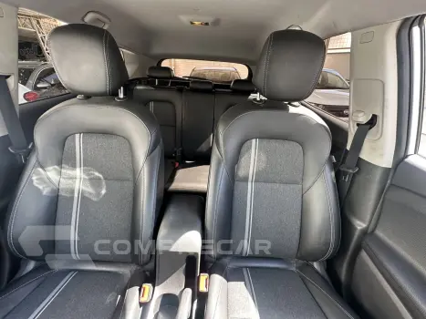 TRACKER 1.0 TURBO FLEX LTZ AUTOMÁTICO