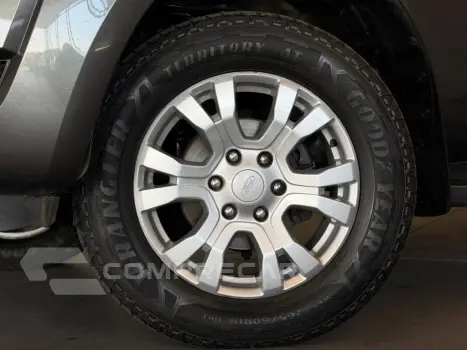 RANGER 3.2 XLT 4X4 CD 20V DIESEL 4P AUTOMÁTICO