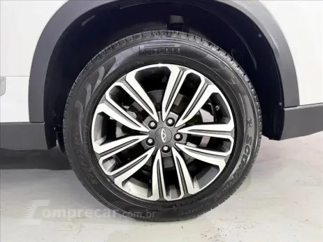 TIGGO 8 1.6 Tgdi TXS MAX Drive