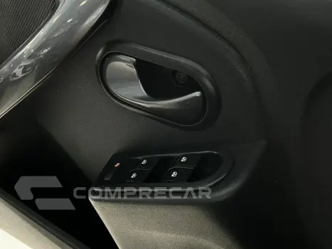 DUSTER Dynamique 2.0 Hi-Flex 16V Mec.