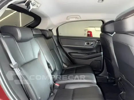 HR-V 1.5 16V Turbo Touring