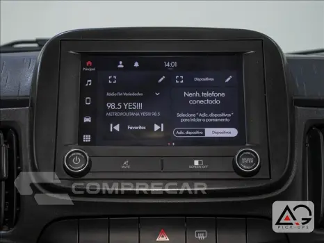 MOBI 1.0 EVO Trekking