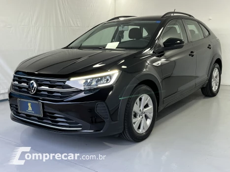 NIVUS 1.0 200 TSI Comfortline