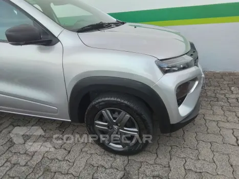 KWID 1.0 12V SCE FLEX ZEN MANUAL