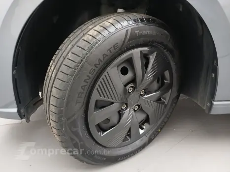 POLO 1.0 MPI TRACK MANUAL