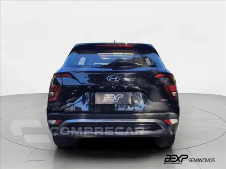 CRETA 1.0 Tgdi Platinum