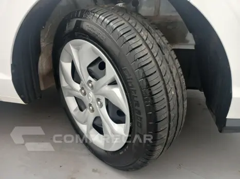 HB20S 1.0 12V FLEX COMFORT MANUAL
