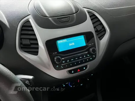 KA 1.5 TI-VCT FLEX SE SEDAN MANUAL