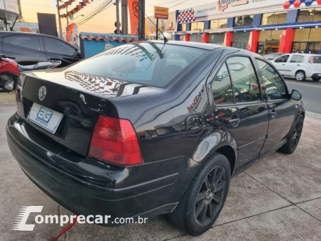 Bora 2.0/ 2.0 Flex 8v Mec.