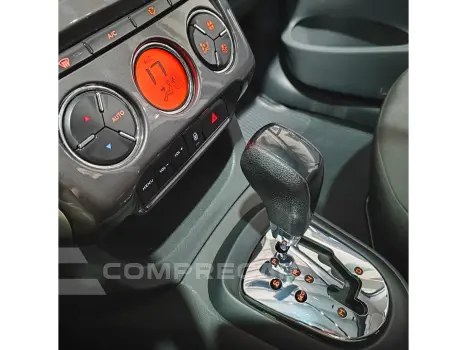 C3 1.6 EXCLUSIVE 16V FLEX 4P AUTOMÁTICO