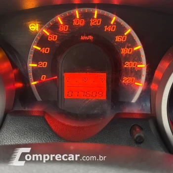 Fit LX 1.4/ 1.4 Flex 8V/16V 5p Mec.
