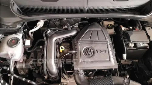 T-CROSS 1.0 200 TSI TOTAL FLEX COMFORTLINE AUTOMÁ