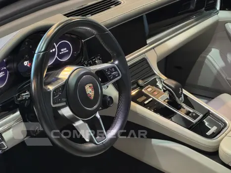 PANAMERA 2.9 V6 GASOLINA 4S SPORT TURISMO PDK