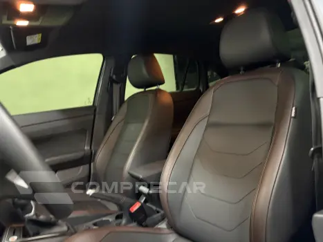 VIRTUS 1.0 200 TSI HIGHLINE AUTOMÁTICO