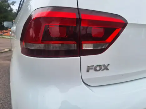 FOX 1.6 MSI Rock IN RIO 8V