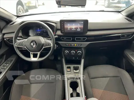 KARDIAN 1.0 TCE FLEX TECHNO EDC