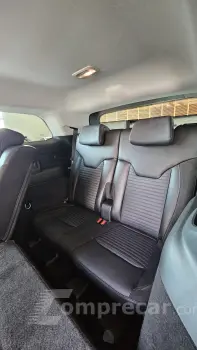 COMMANDER 1.3 T270 Turbo Limited