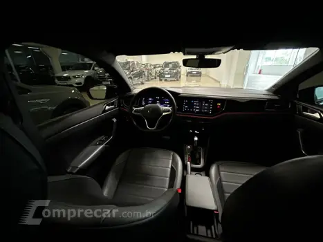 NIVUS 1.0 200 TSI TOTAL FLEX HIGHLINE AUTOMÁTICO