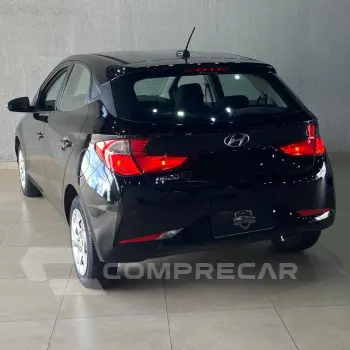 HB20 Vision 1.0 Flex 12V Mec.