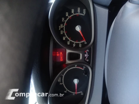 FIESTA 1.6 SE 16V