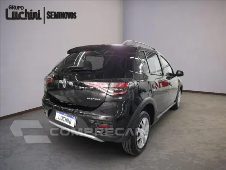 STEPWAY 1.0 12V SCE FLEX ZEN MANUAL