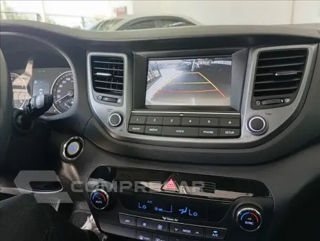 TUCSON 1.6 16V T-gdi GLS