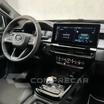 RAMPAGE REBEL 2.0 TB CD 4X4 Diesel Aut.