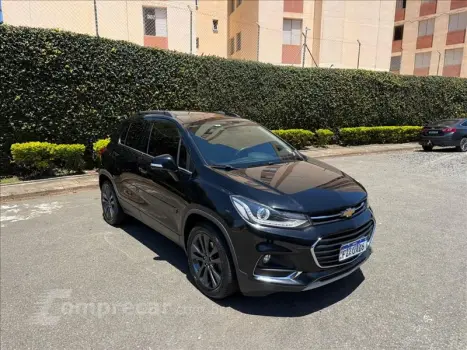 TRACKER 1.4 16V Turbo Premier