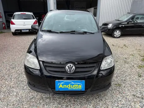 Fox 1.6 4P ROUTE FLEX