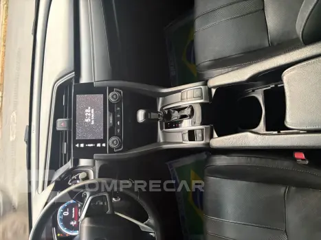 Civic 2.0 16V 4P EXL FLEX  AUTOMÁTICO CVT