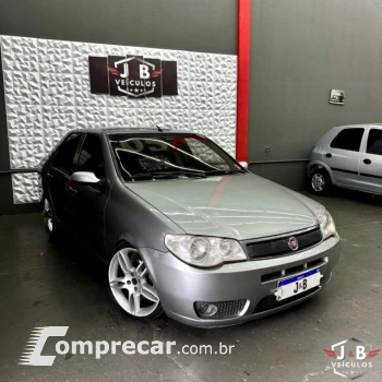 SIENA 1.8 MPI HLX 8V
