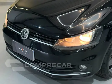 Fox Connect 1.6 Flex 8V 5p