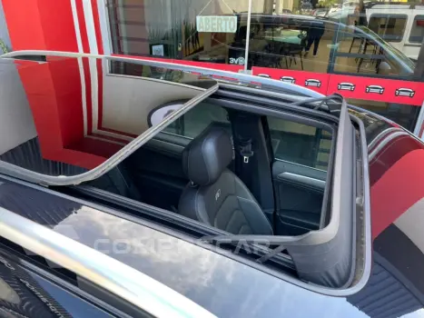 TIGUAN 2.0 350 TSI GASOLINA ALLSPACE R-LINE 4MOTION DSG