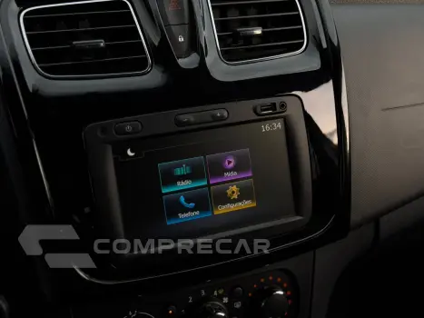 SANDERO S Edition Flex 1.0 12V 5p Mec.