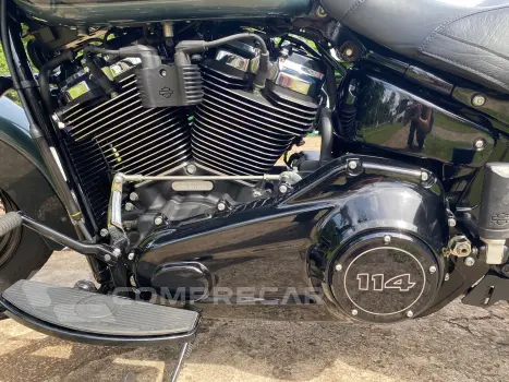 Heritage Classic 114