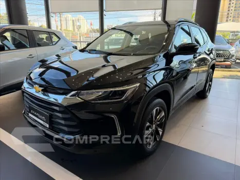TRACKER 1.2 TURBO FLEX PREMIER AUTOMÁTICO