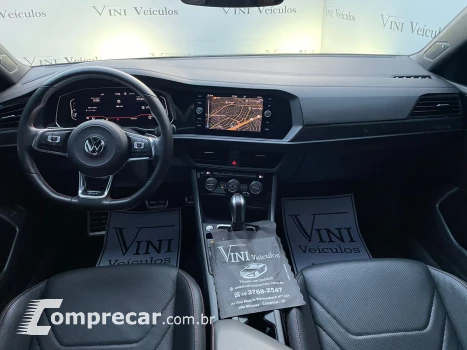 JETTA 2.0 350 TSI GLI