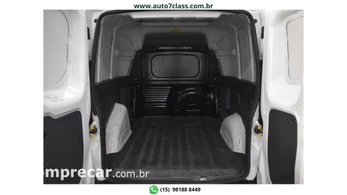 FIORINO - 1.4 MPI FURGÃO ENDURANCE 8V 2P MANUAL