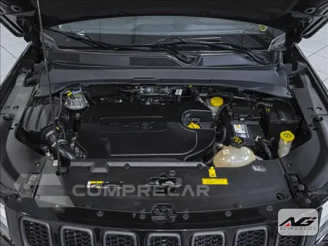 COMPASS 2.0 16V Trailhawk 4X4