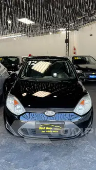 FIESTA 1.6 MPI Class Hatch 8V