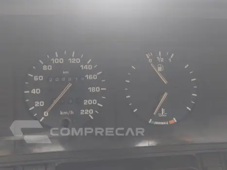 PAMPA - 1.6 L CS 8V 2P MANUAL