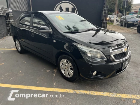 COBALT LTZ 1.8 8V Econo.Flex 4p Mec.