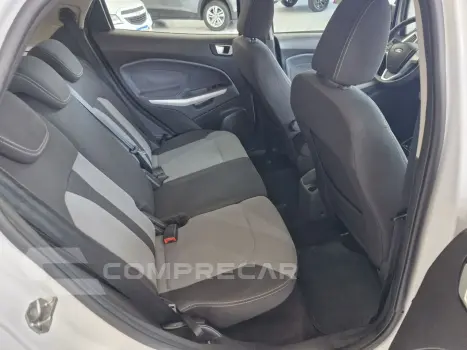 Ecosport 1.6 4P FREESTYLE FLEX