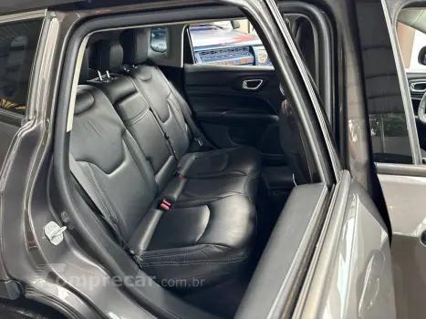 COMPASS SPORT T270 1.3 TB 4x2 Flex Aut.