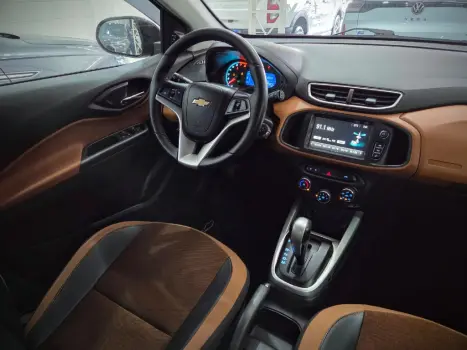 ONIX 1.4 MPFI ACTIV 8V FLEX 4P AUTOMATICO