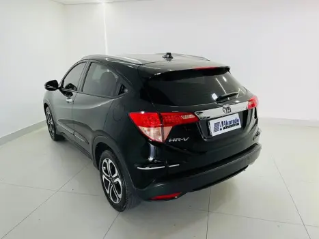 HR-V EXL CVT