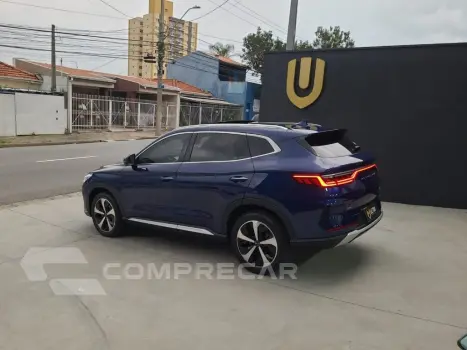 Song Plus 1.5 16V Aut. (Hibrido)